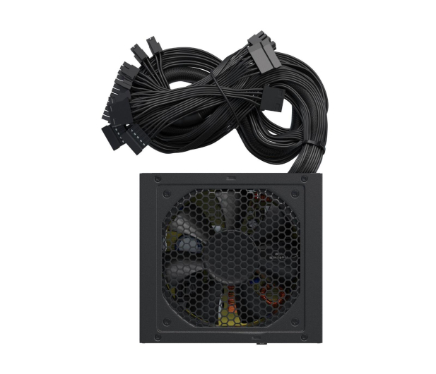 Seasonic Core GC 500W 80 Plus Gold - 514798 - zdjęcie 4